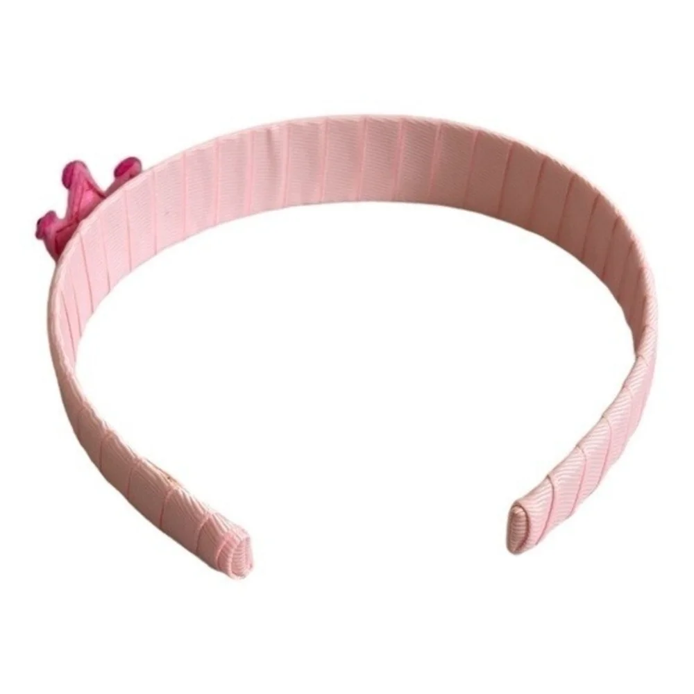 Artisan pink fancy